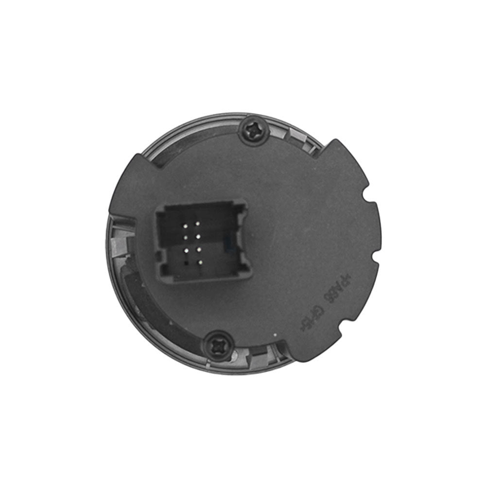 Automotive Switch AL3Z-14B166-BA / 0914F150, Compatible with Ford, 2009-2014