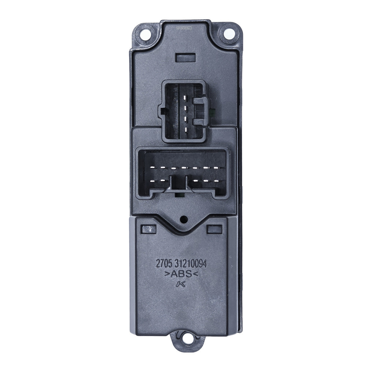 Power Window Switch UB9D-66-350 / 3501216, Compatible with Ford, 2012-2016