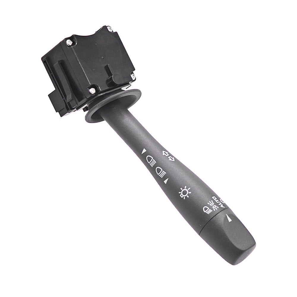 Automotive Switch 20940369 / 2094036906, Compatible with Chevrolet, 2006-2012