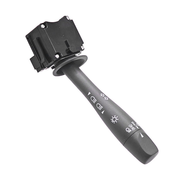 Turn Signal Switch 20940369 Compatible with Chevrolet vehicles 2006-2012