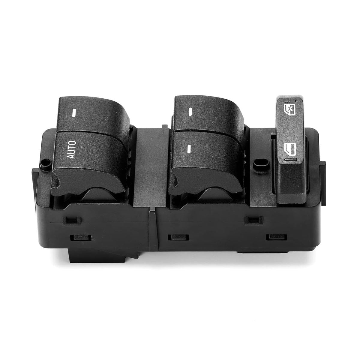 Power Window Switch 9L3Z14529AD / 0910F150, Compatible with Ford, 2009-2010
