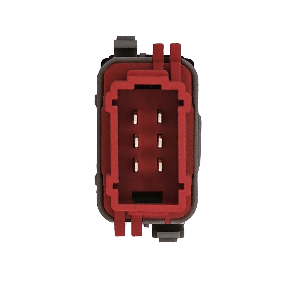 Automotive Switch 8200502452 / 12MK2, Compatible with Renault, 1998-2012