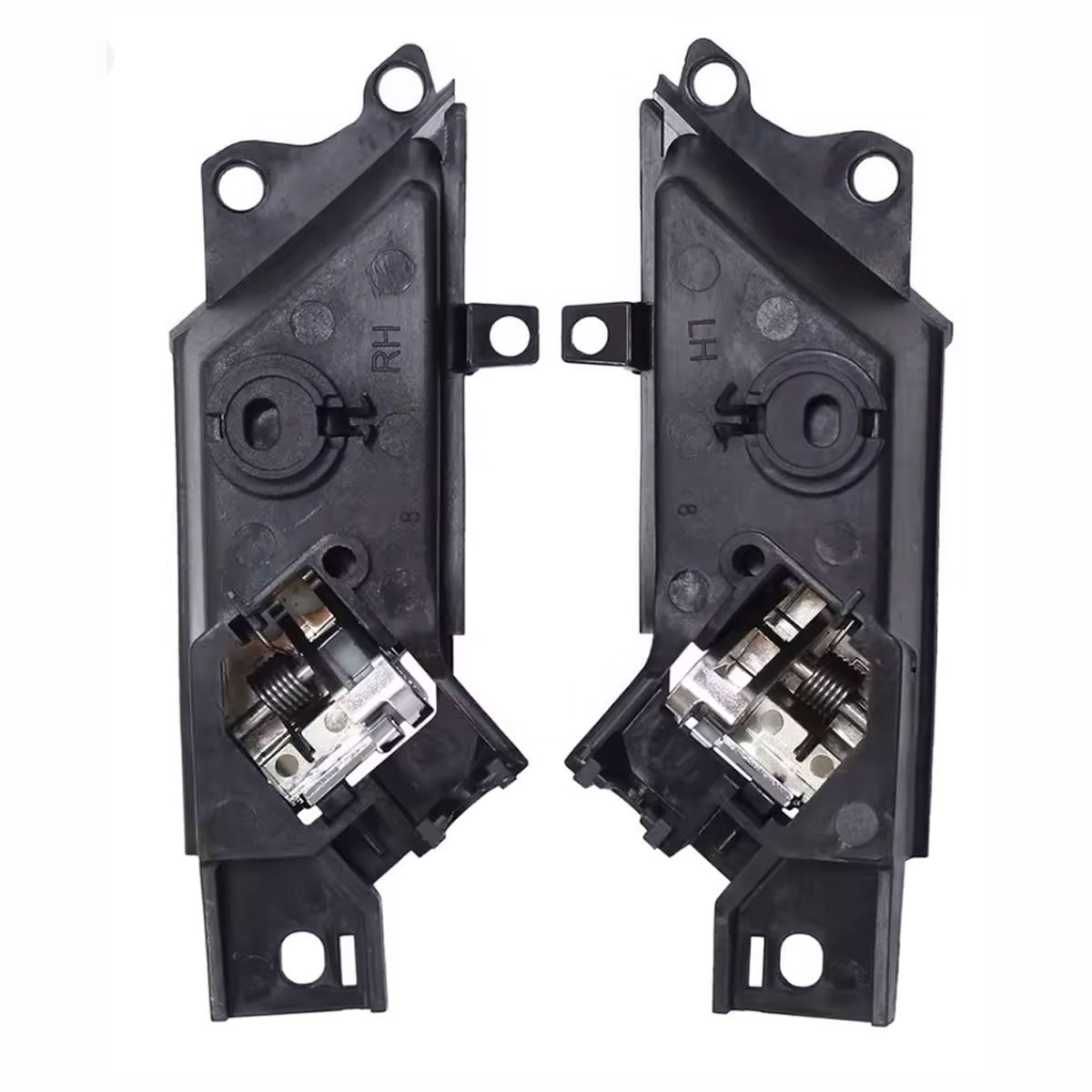 Automotive Replacement Part 96861999 / 96861998, Compatible with Chevrolet