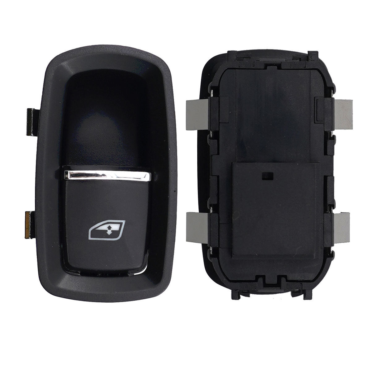 Automotive Switch 7PP959855CDML, Compatible with Porsche