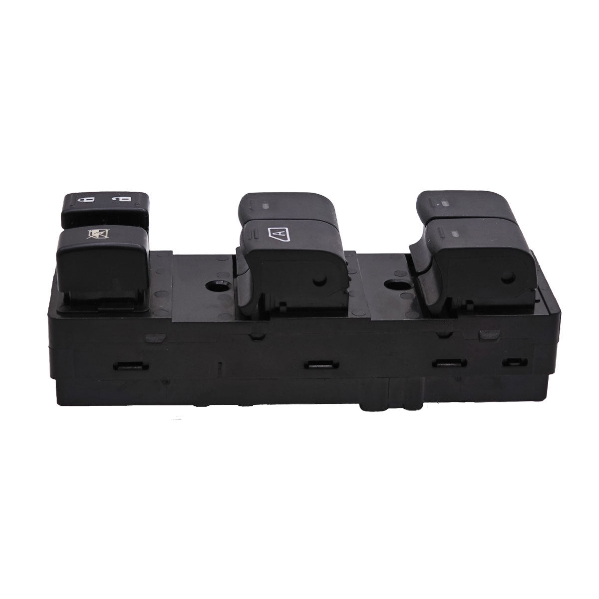 Power Window Switch 25401-3AA1B / 3AA1B, Compatible with Nissan