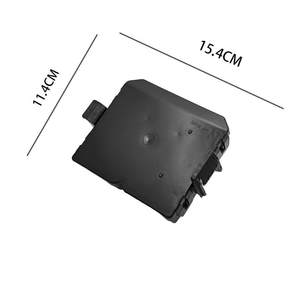 Automotive Replacement Part 20837967 / 20837967SRX