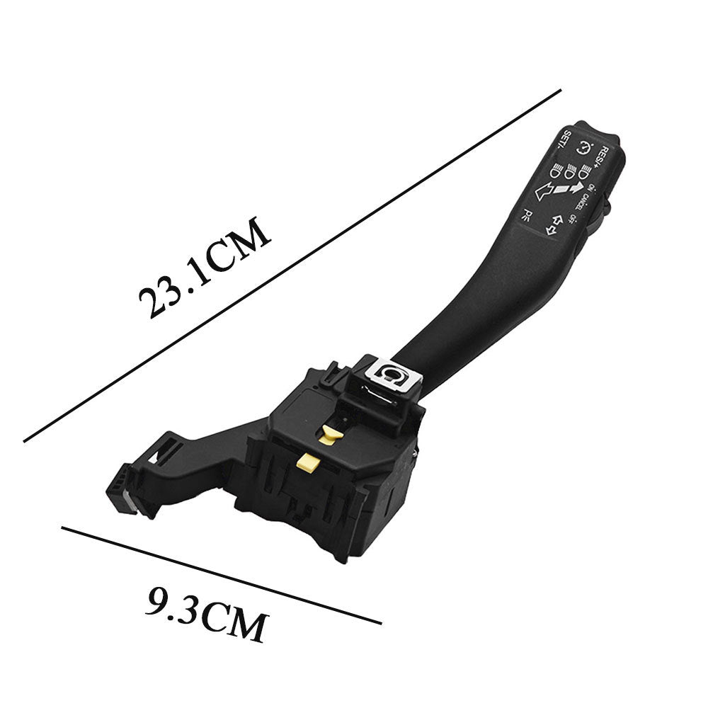 Combination Switch 1K0953513G / 1K0953513G07, Compatible with Volkswagen, Jetta, 2007-2010