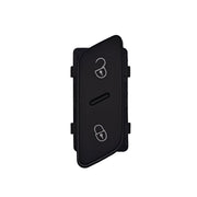 Automotive Switch 1K0962125B, Compatible with Volkswagen, Golf, Passat