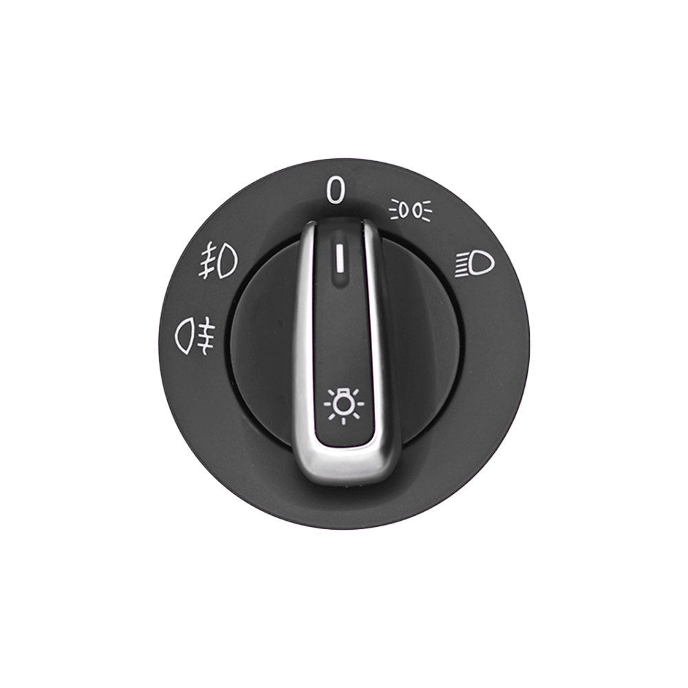 Headlight Switch 5ND941431A, Compatible with Volkswagen, Golf, Jetta