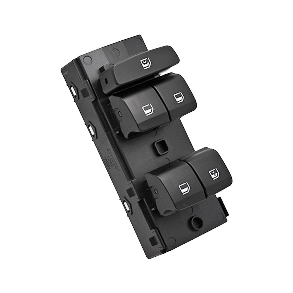 Automotive Switch 93571-R1210 / 19-24HYUNDAI, Compatible with 19-24HYUNDAI HB (Left / Driver Side)