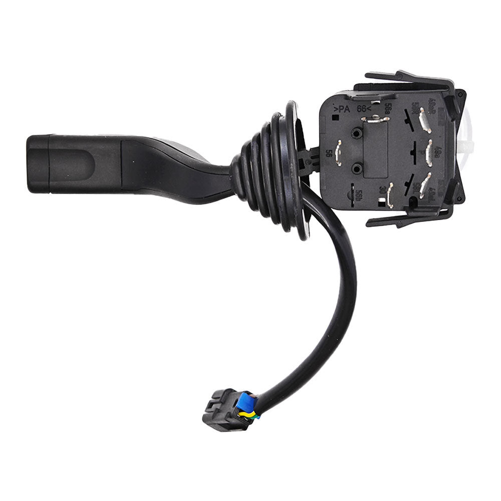 Combination Switch 13142073, Compatible with Opel