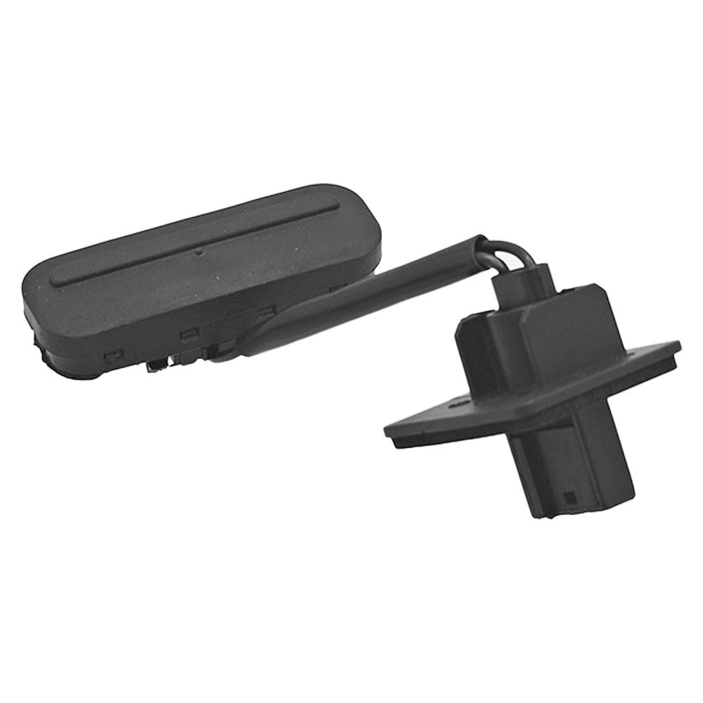 Automotive Switch 13422268, Compatible with Buick, Opel, Regal (Rear)