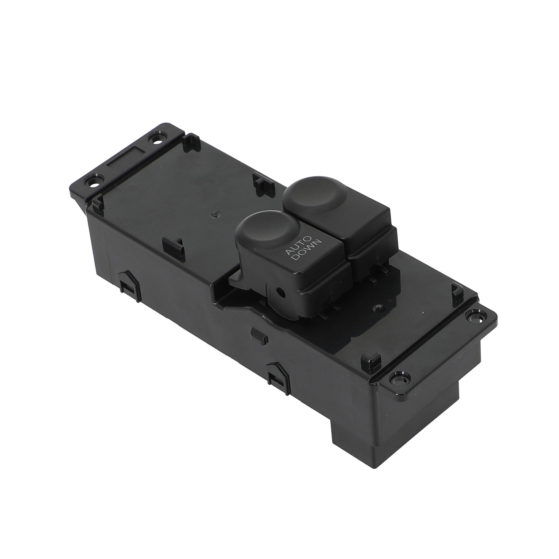 Power Window Switch 93570-1R011 / 1R011, Compatible with Hyundai, 2010-2017