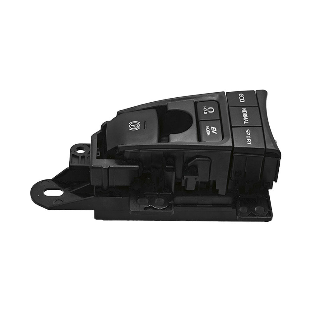 Automotive Replacement Part 84390-06110 / 061102018, Compatible with Toyota, Camry, 2018-2023