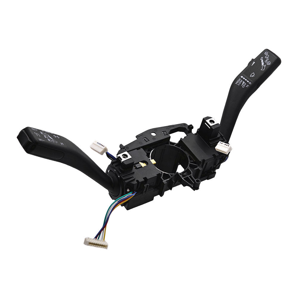 Combination Switch 5K0953513M / 5K0953513MMK6, Compatible with Volkswagen, Golf, Jetta