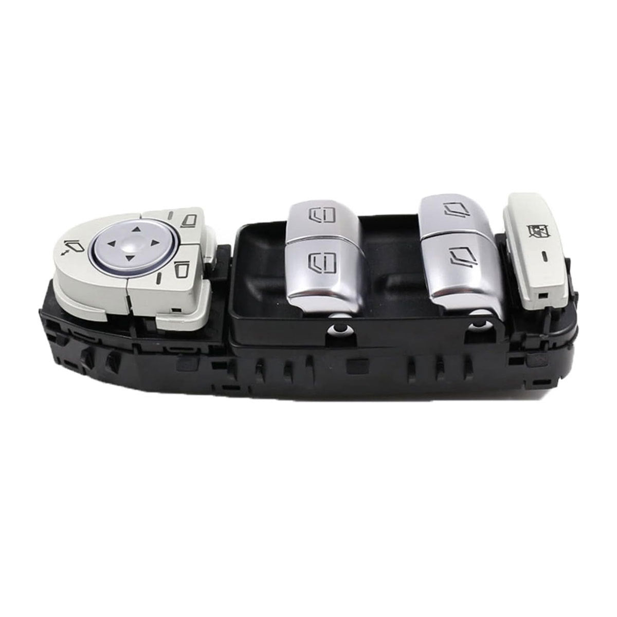 Automotive Switch A4475450413 / 1519W447, Compatible with Mercedes-Benz, 2015-2019