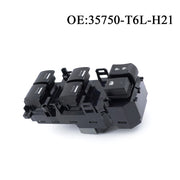 Power Window Switch, Compatible with Honda, Accord