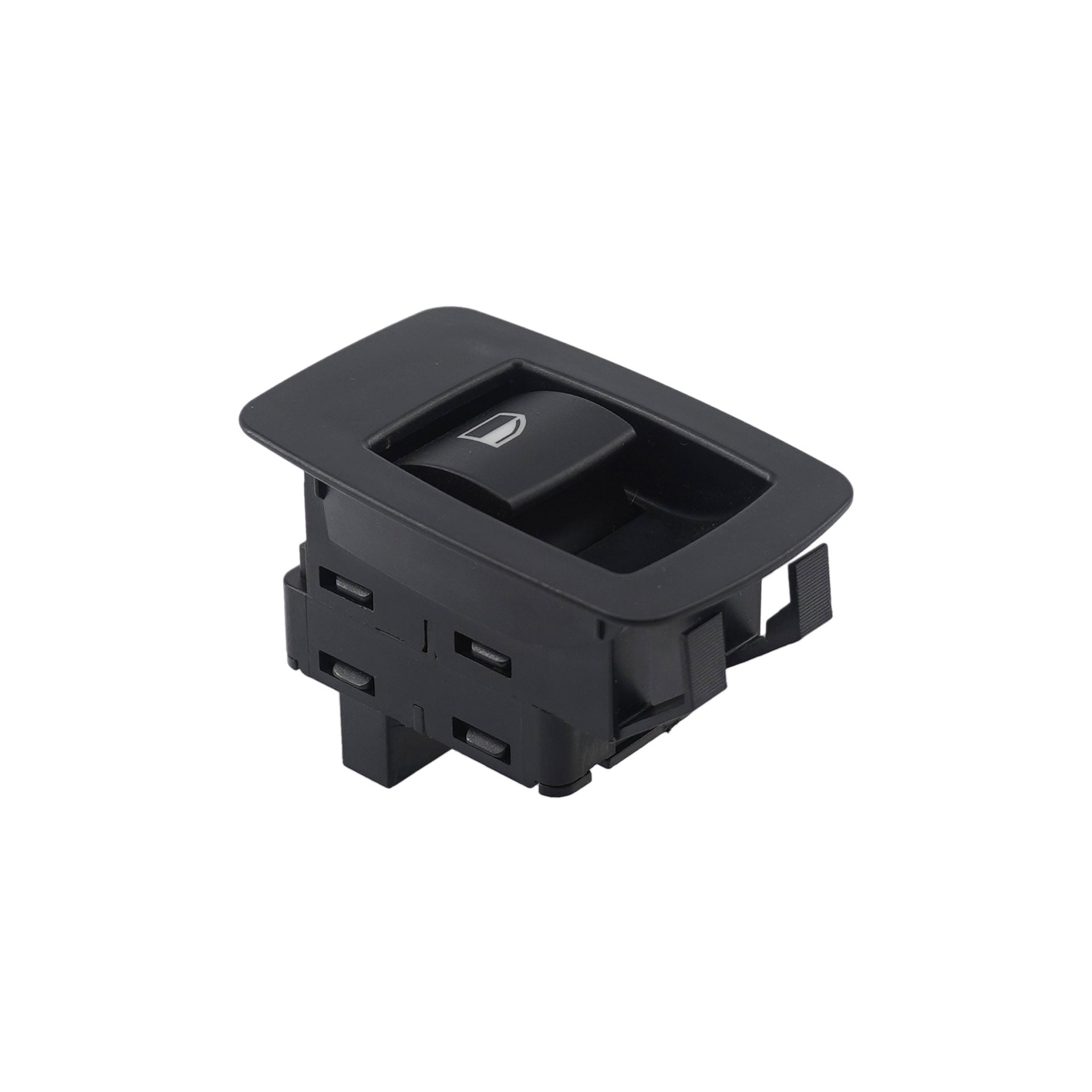 Automotive Switch 61316945874 / 04133X5X6, Compatible with BMW, 2004-2013