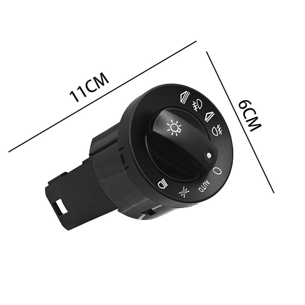 Automotive Switch 8E0941531B / 8E0941531BA4, Compatible with A4 S4 B6 B7