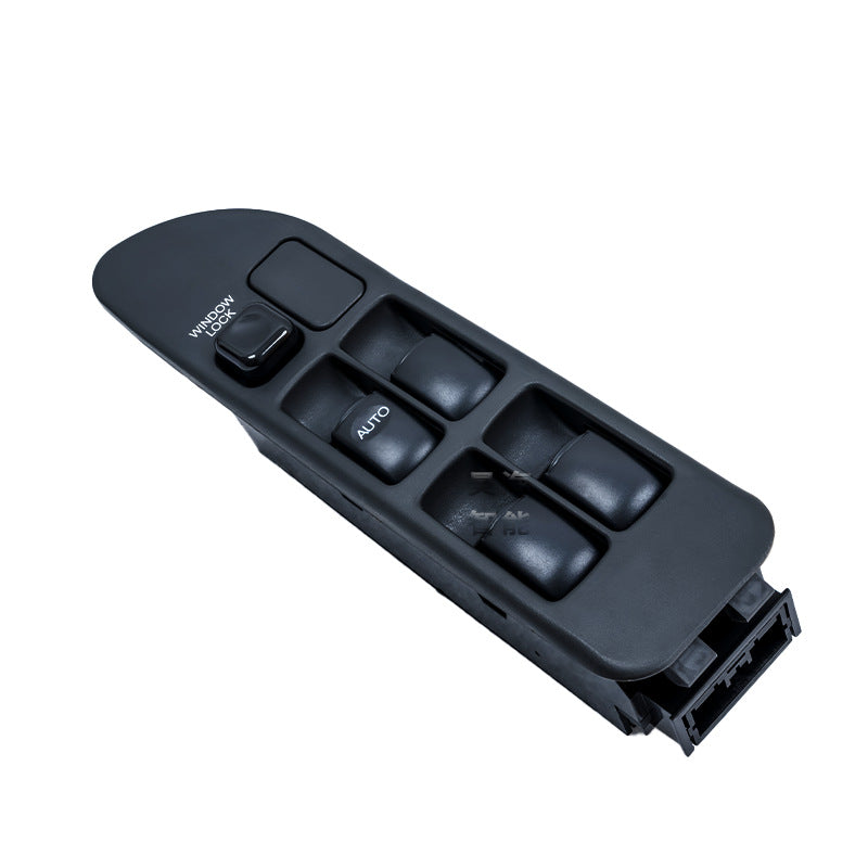 Power Window Switch MB960378 / MB96037814, Compatible with Mitsubishi (For Left-Hand Drive)