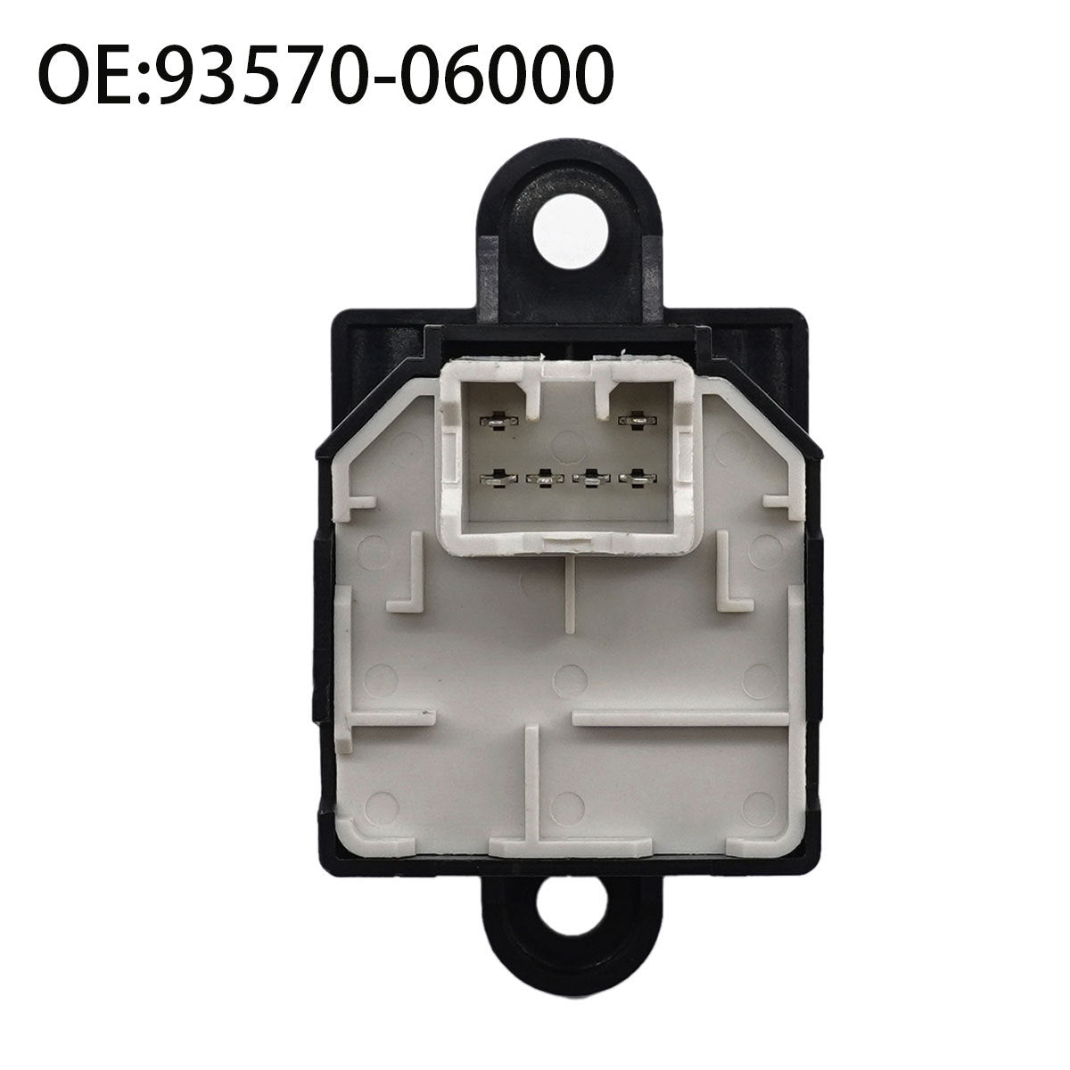 Automotive Switch 93570-06000 / 0600098, Compatible with Hyundai, 1998-2002