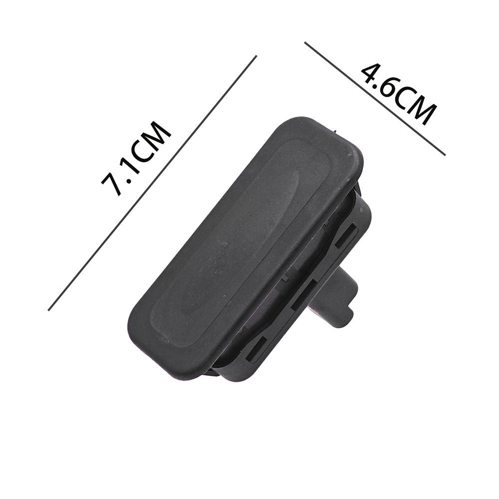 Automotive Switch 8200076256, Compatible with Renault (Rear)
