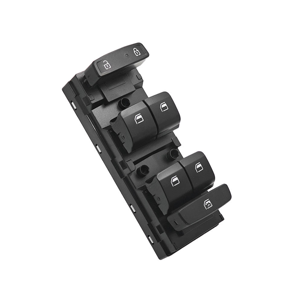 Power Window Switch 93571-K6200 / 2025I10, Compatible with Hyundai, 2020-2025