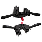 Combination Switch 1S6513335BB, Compatible with Ford