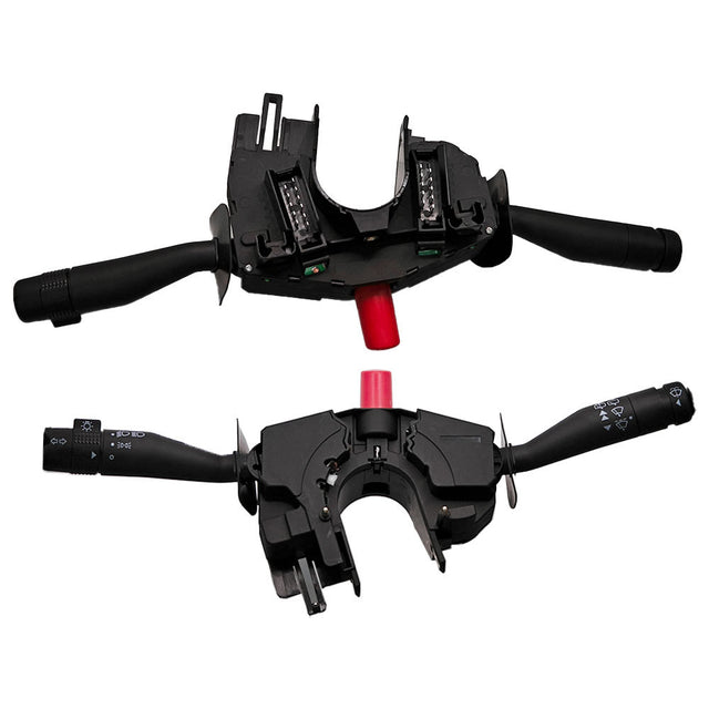 Wiper Combination Switch 1S6513335BB Compatible with Ford vehicles