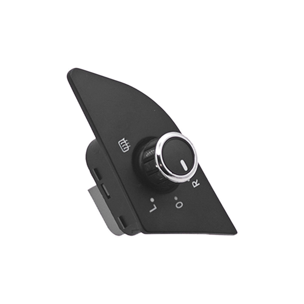Automotive Switch 561959565C / 561959565CB7, Compatible with Volkswagen, Passat (Rear)