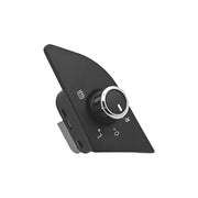 Automotive Switch 561959565C / 561959565CB7, Compatible with Volkswagen, Passat (Rear)
