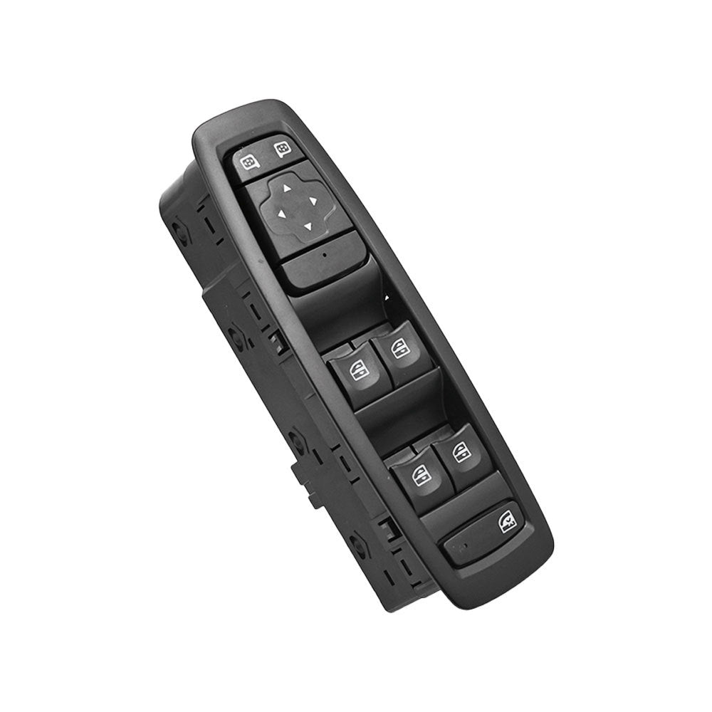 Power Window Switch 254015253R / 254015253R15, Compatible with Renault, 2015-2023