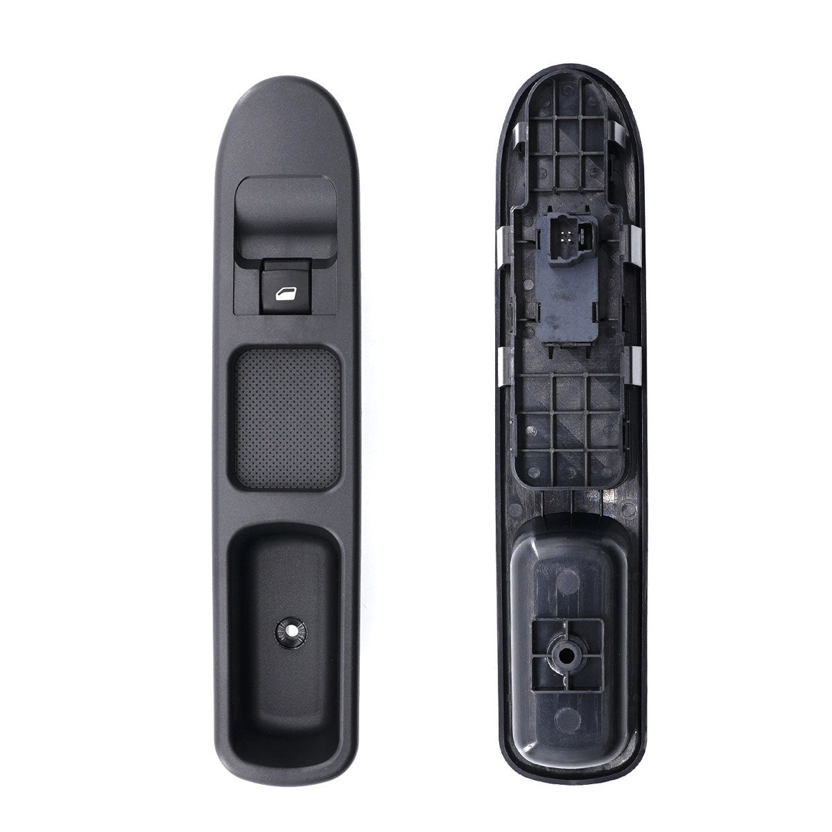 Power Window Switch 6554.E7 / 0007307, Compatible with Peugeot 307, 2000-2007