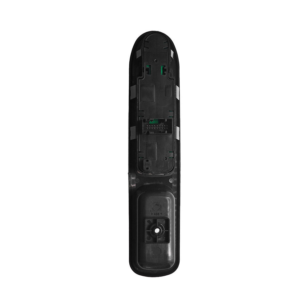Automotive Switch 6554.QG / 6554QG207, Compatible with Citroen, Peugeot 207