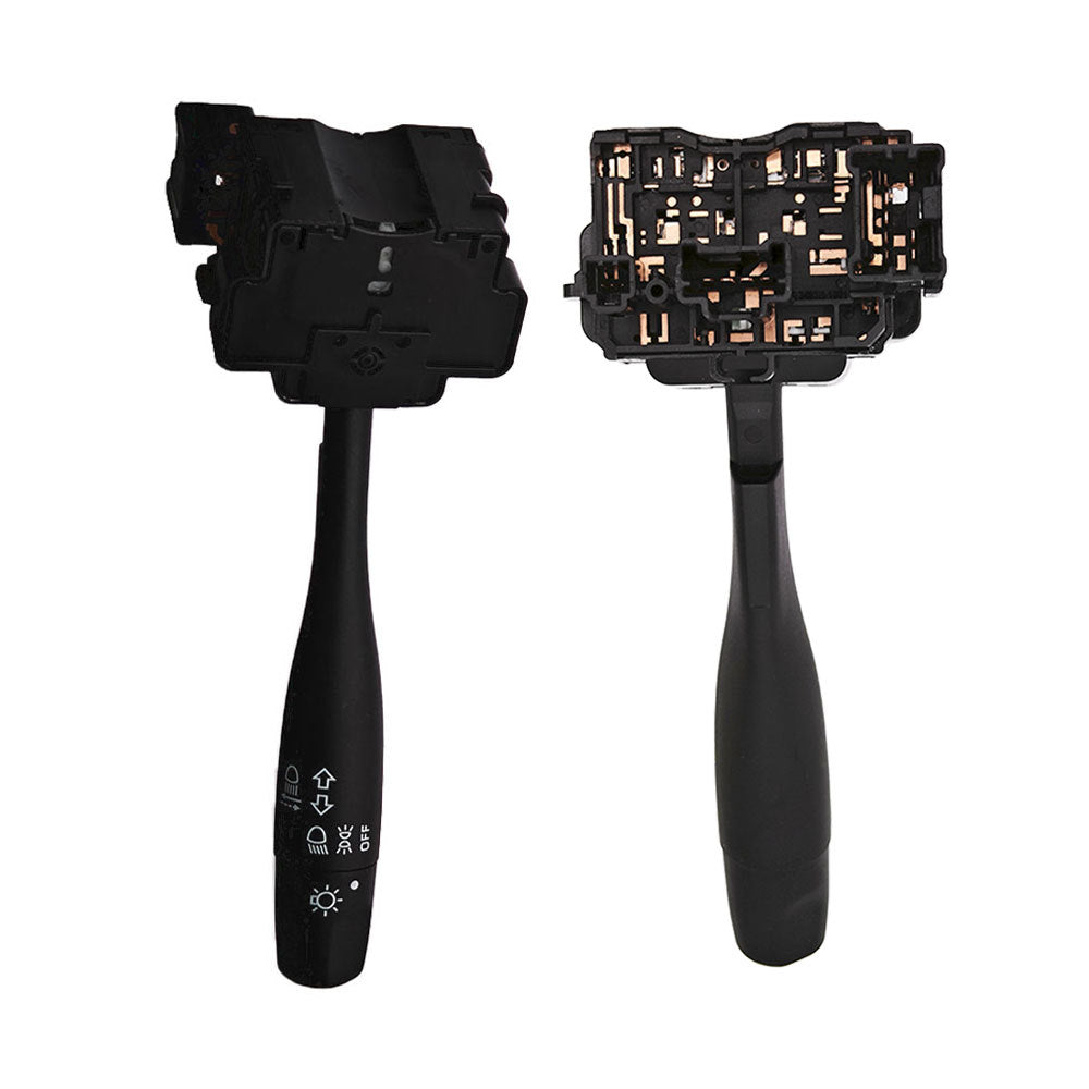 Wiper Switch 255405M000 / 255405M00002, Compatible with Nissan, Sylphy, 2002-2004
