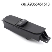 Power Window Switch A9065451513, Compatible with Mercedes-Benz