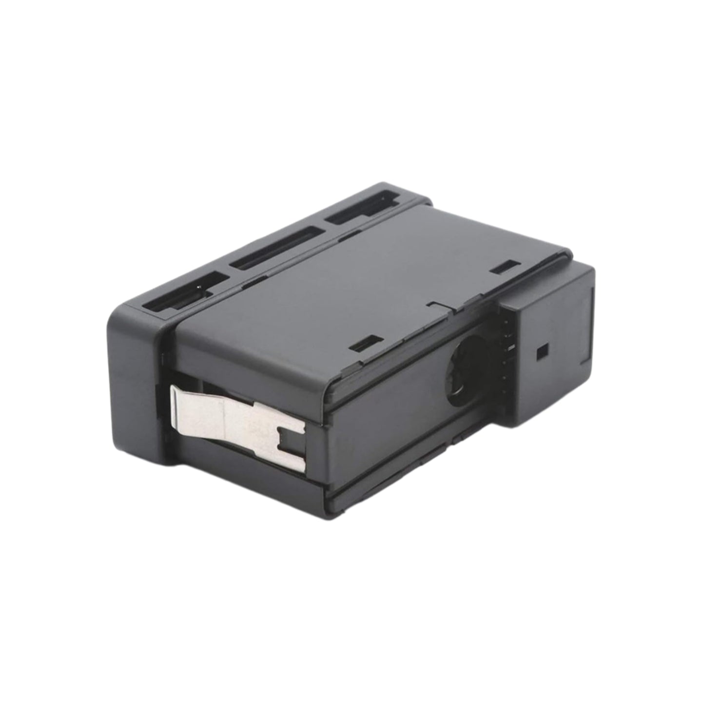 Hazard Warning Switch 61318368920 Compatible with BMW E46