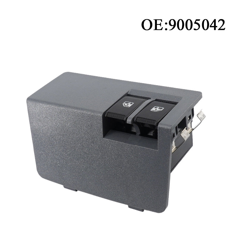 Power Window Switch 9005042, Compatible with Chevrolet