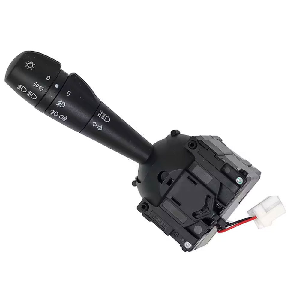 Combination Switch 8201167981, Compatible with Renault