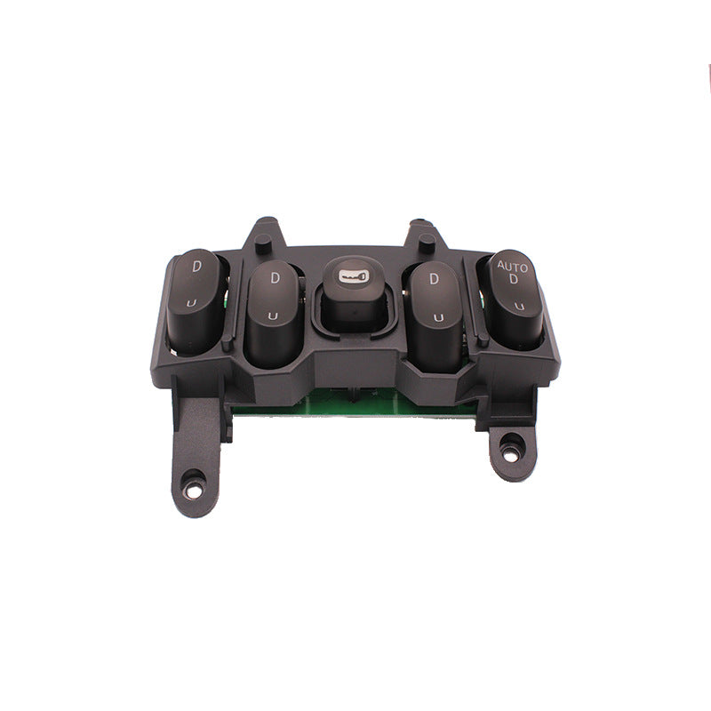 Power Window Switch FEF7510NAA, Compatible with Ford