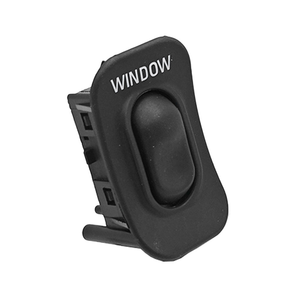 Power Window Switch F57Z14529A / F57Z14529A1995, Compatible with Ford, 1995-2007