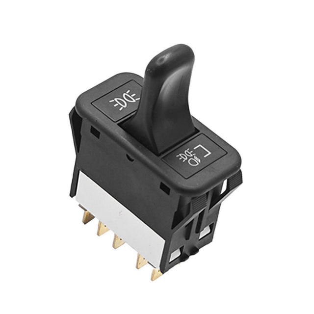 Headlight Switch A0630769010 Compatible with selected vehicles matching the original part number