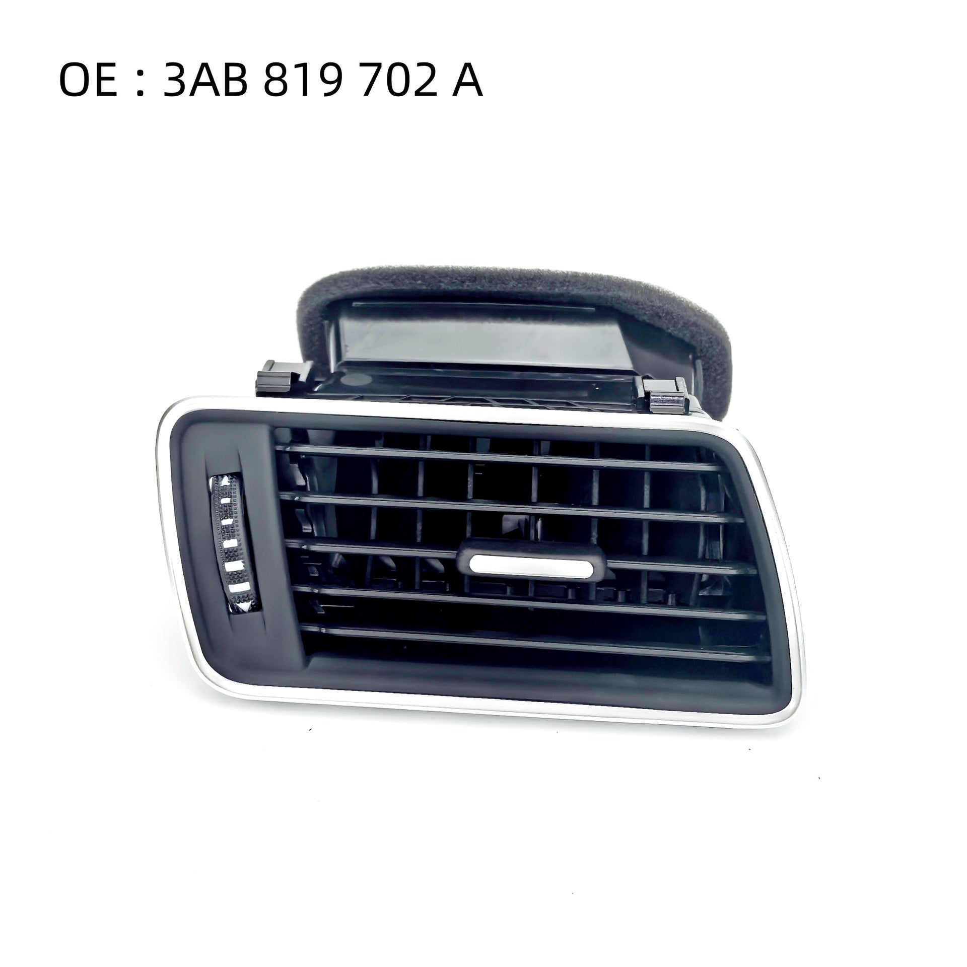 Dashboard Air Vent 3AB819728 / 3AB819701 for VW Magotan & CC