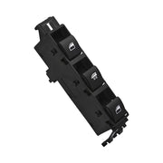 Power Window Switch 61316902183 / 0106325, Compatible with BMW, 2001-2006