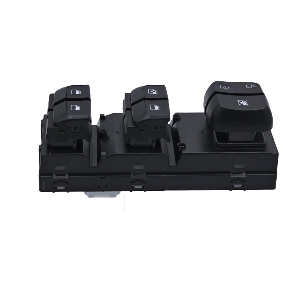 Power Window Switch 93570H9110 / 93570H911018, Compatible with Kia, 2018-2020
