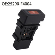 Automotive Switch 25290-F4004 / 25290F400491, Compatible with Nissan, 1991-1995