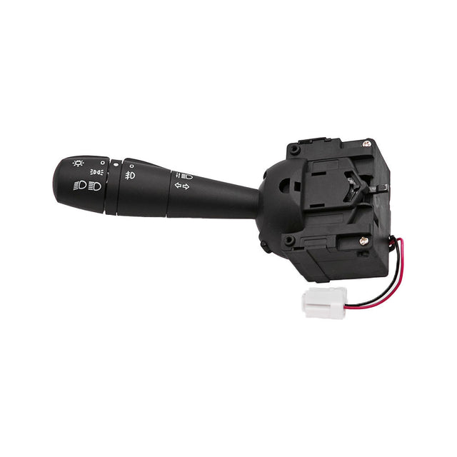 Turn Signal Switch 255403601R Compatible with Renault Logan 2008-2018