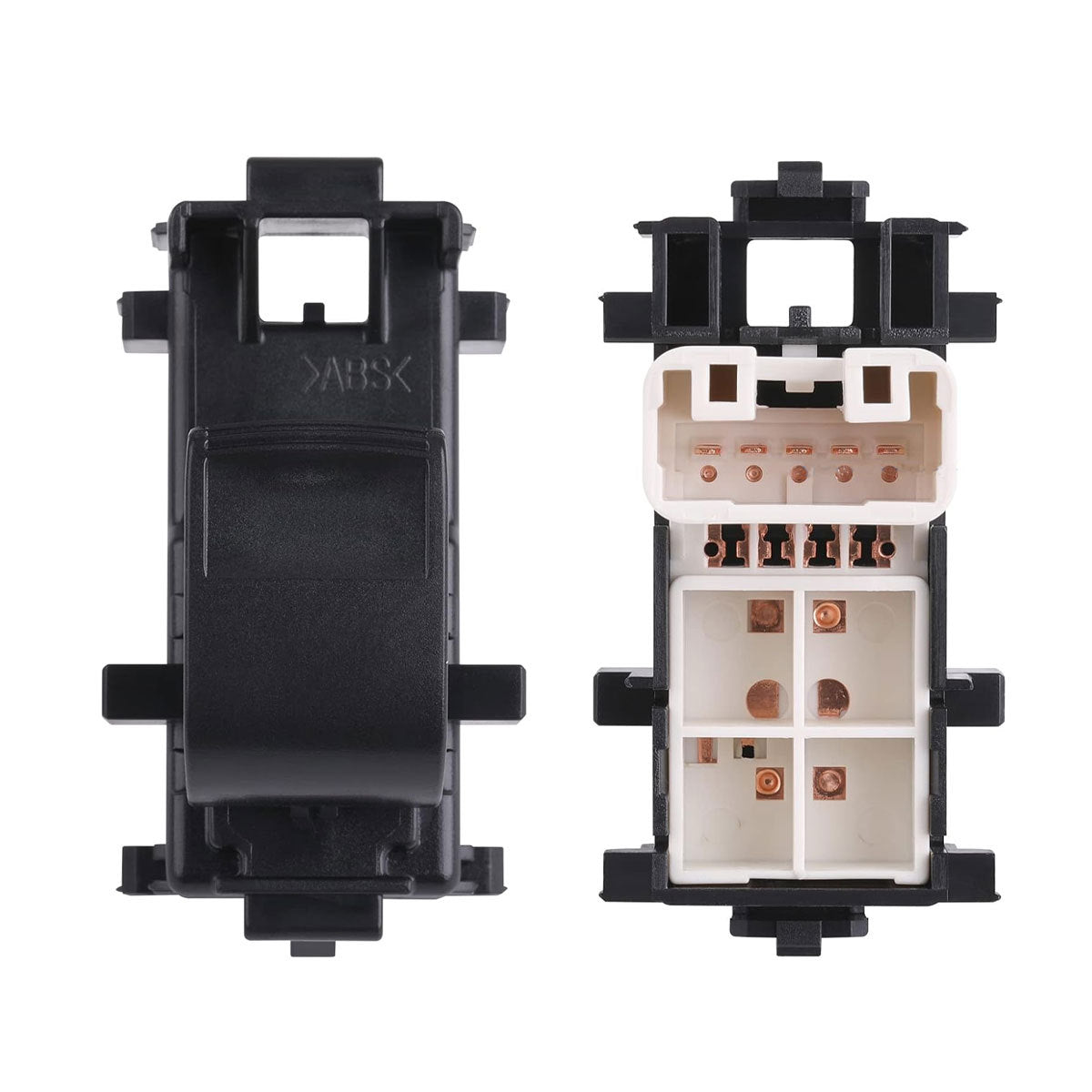 Power Window Switch 84810-06030 / 0603007, Compatible with Toyota, Corolla, Camry