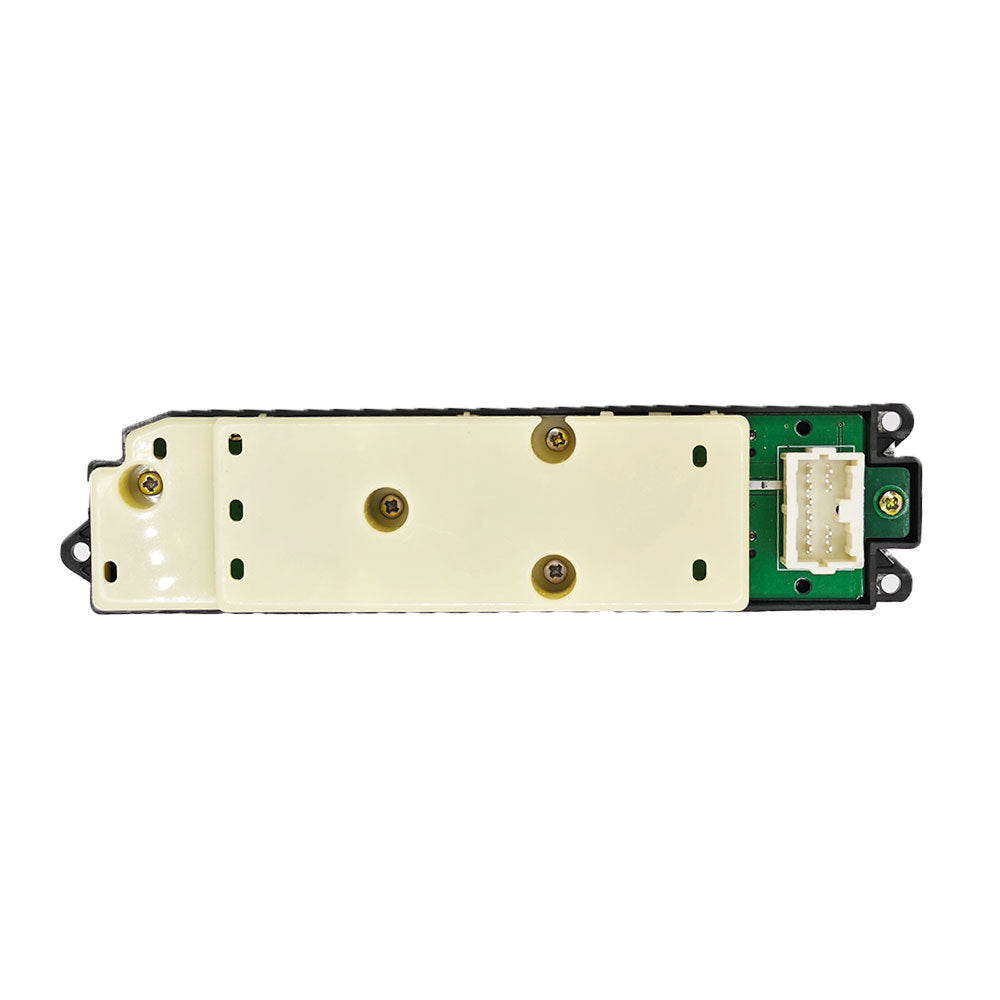 Power Window Switch MR732119 / MR7321192002, Compatible with Mitsubishi, 2002-2013