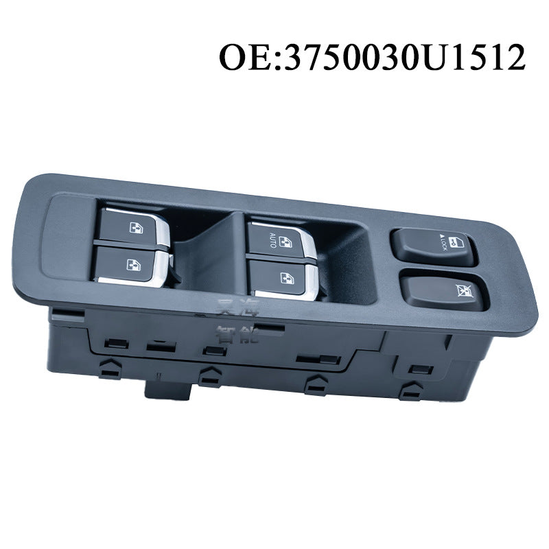 Power Window Switch 3750030U1512 / 3750030U1512JAC